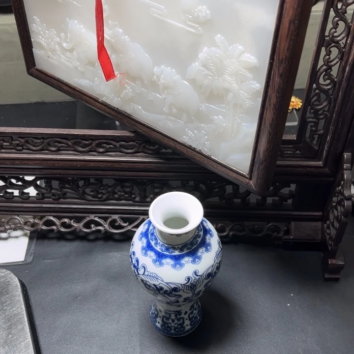 推荐专拍瓷器链接博***藏
