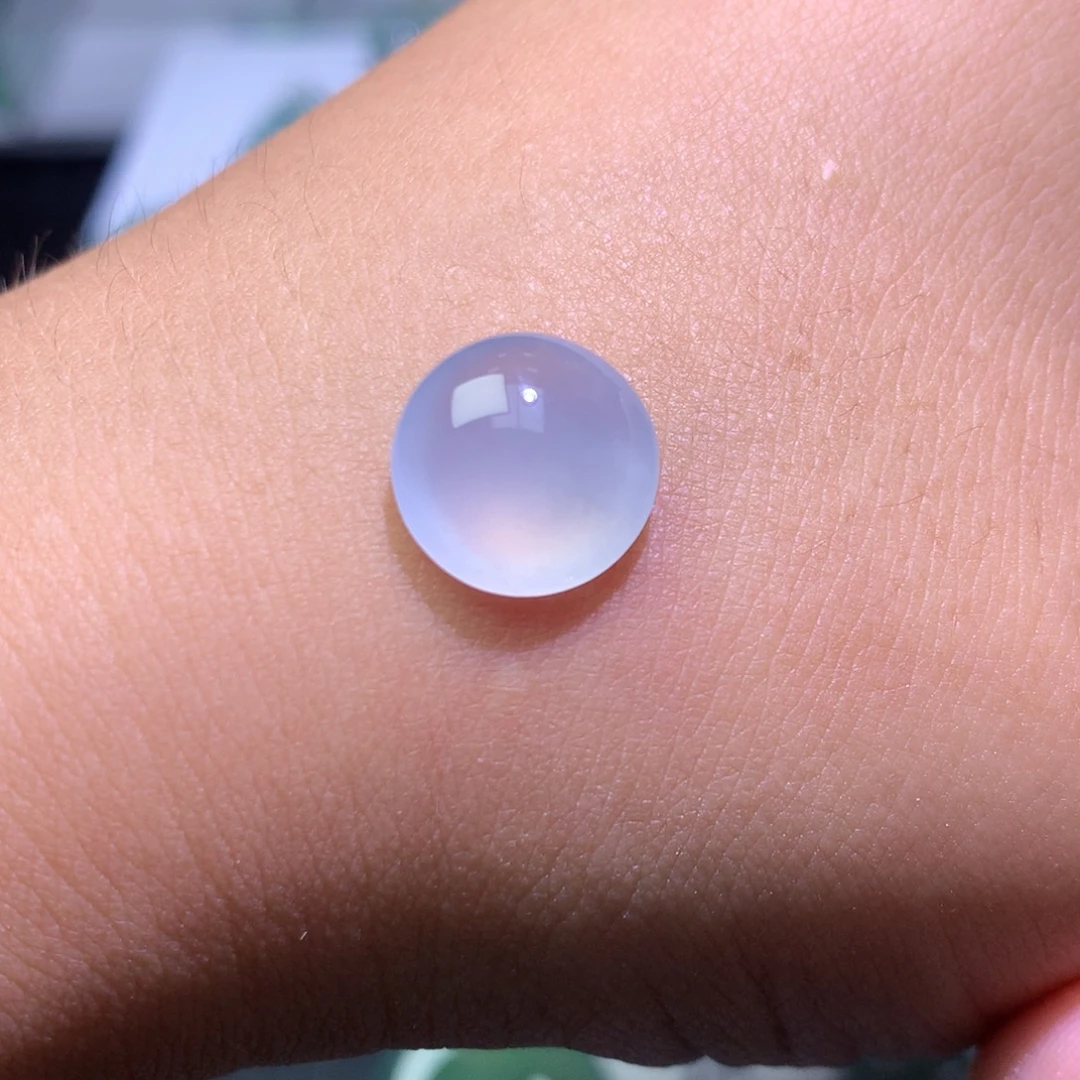 L***y定制翡翠未镶嵌翡翠