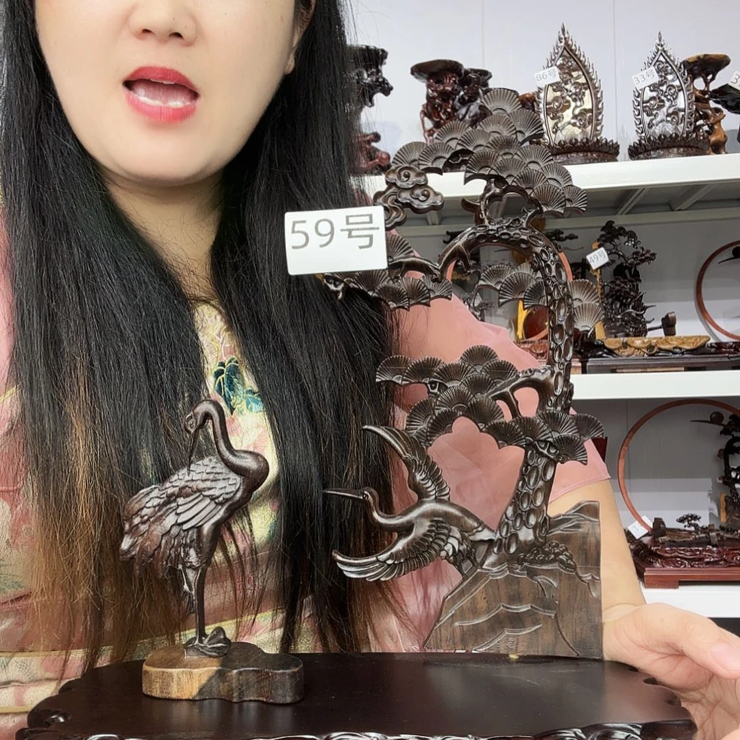 非洲紫檀（红花梨）59