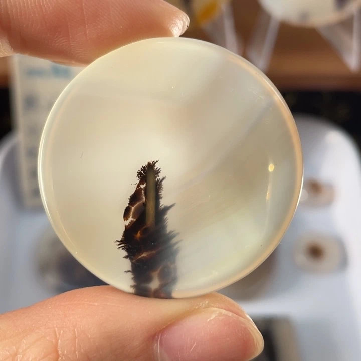 玛瑙/玉髓未镶嵌牌子