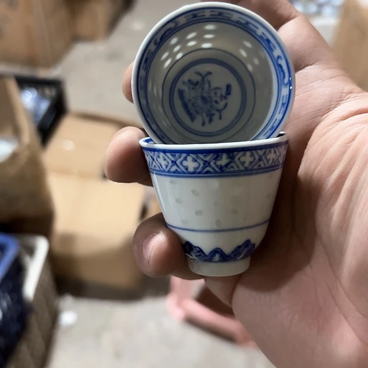 景德镇陶瓷艺术品