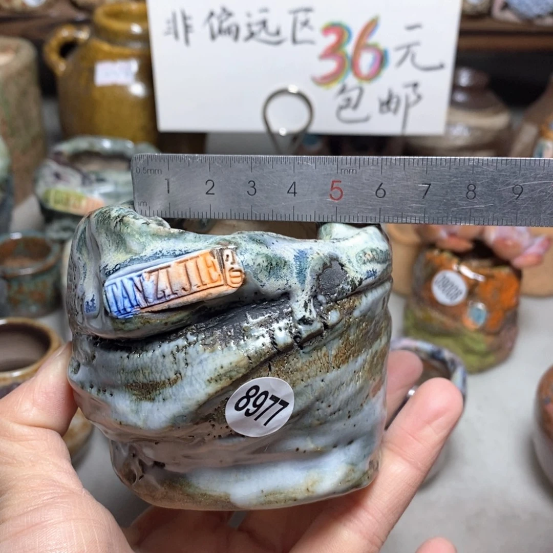 特价花盆不退不换原价88