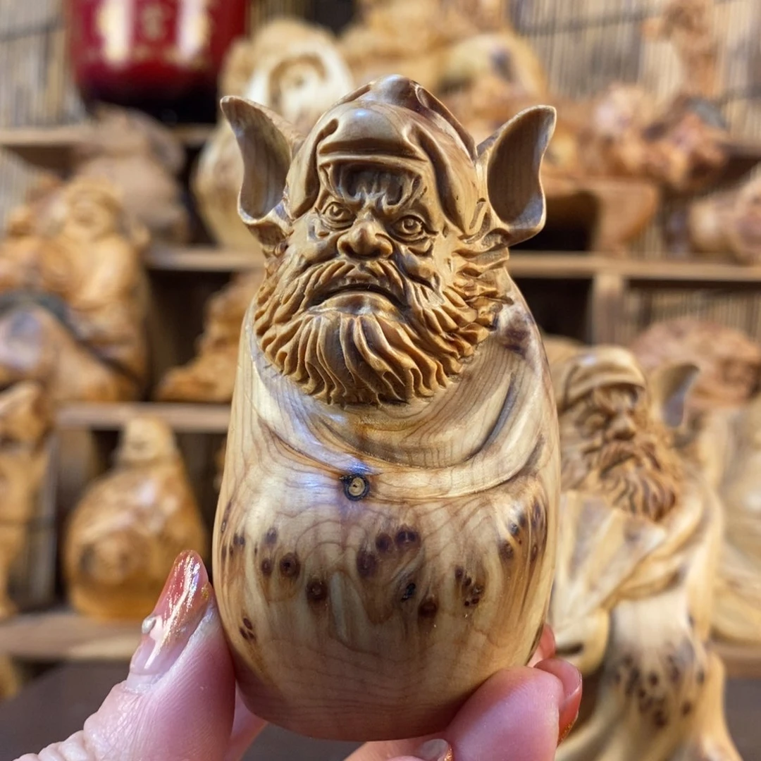 柏木（崖柏）太行崖柏