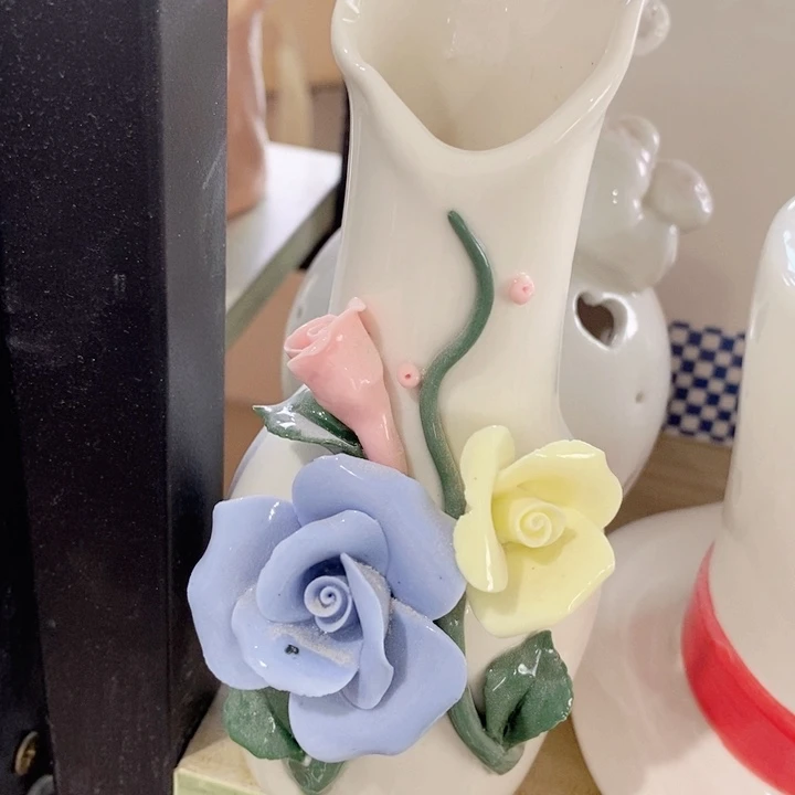 陶瓷树脂陶瓷树脂家居摆件