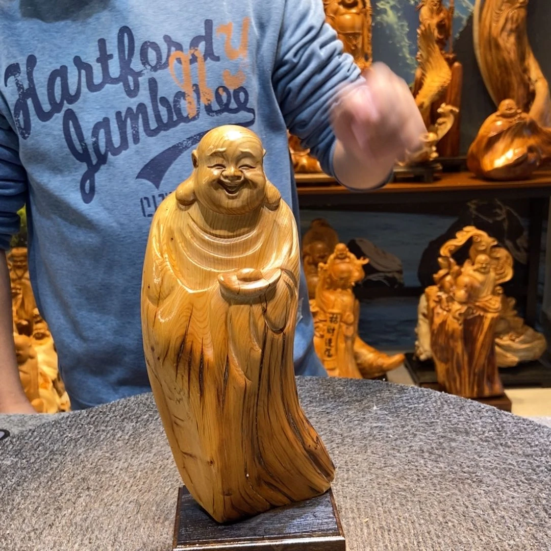 柏木（崖柏）进来点点关注哦