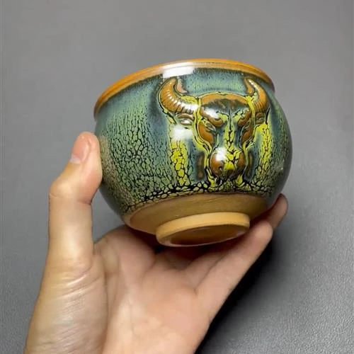 【闪购商品】茶盏-10081..........