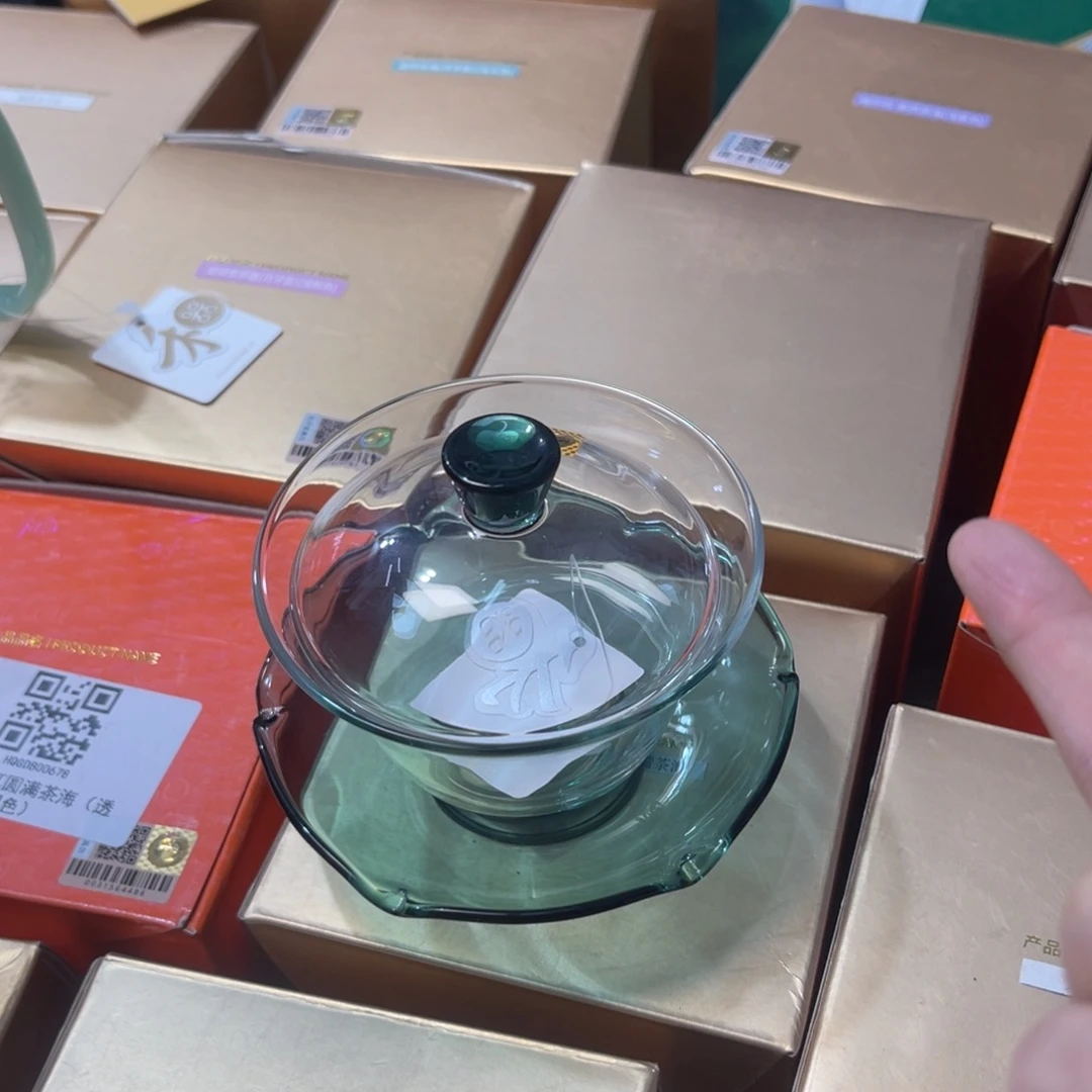 禾器茶器总仓正品