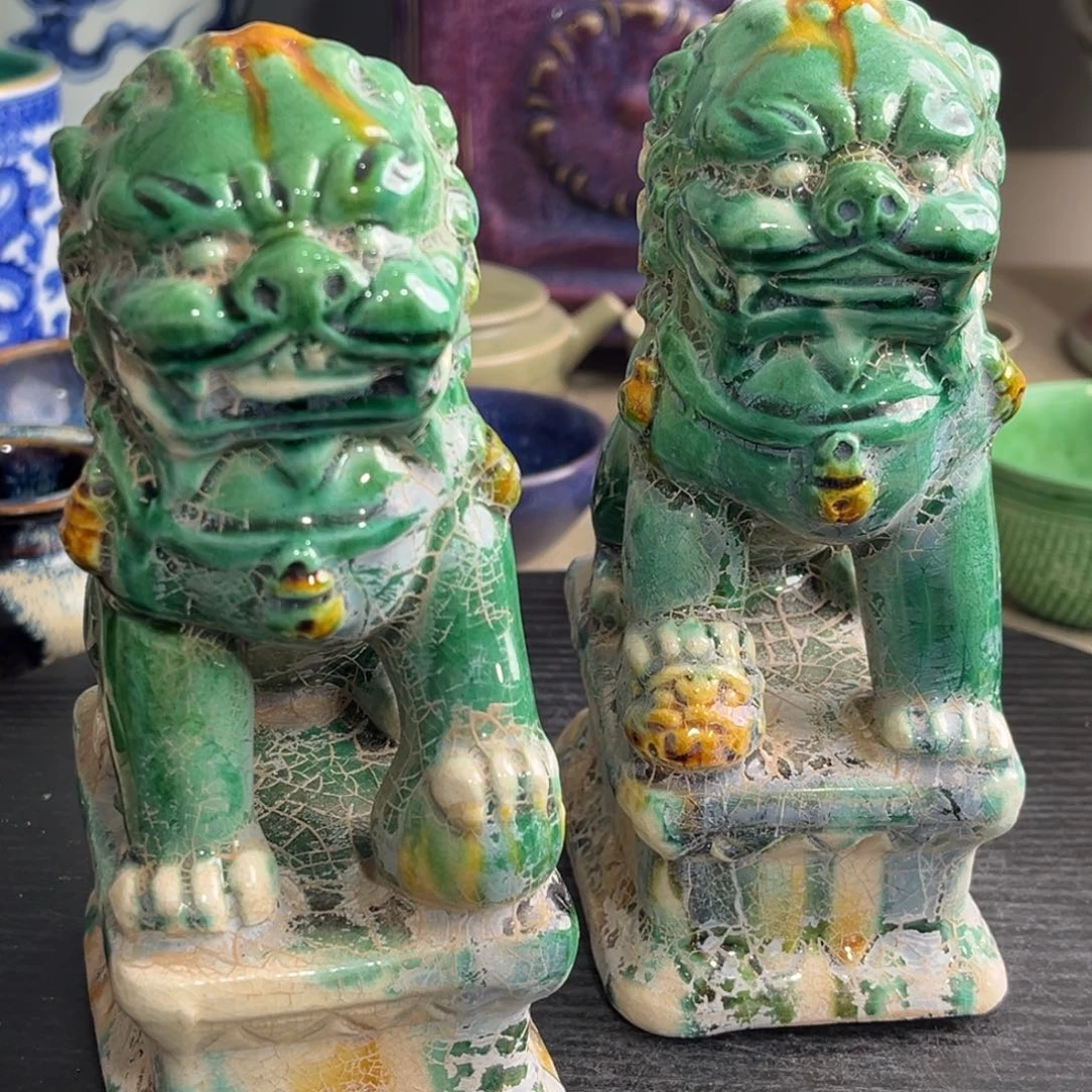 摆件这个世界的一切美好