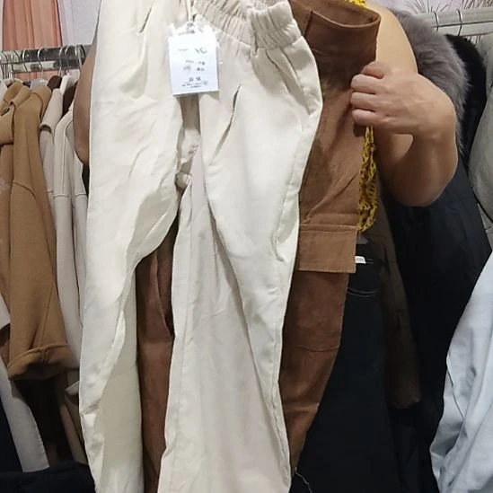 穿着舒服透气性好