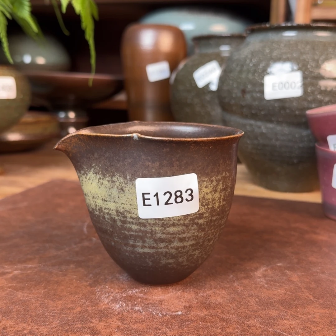 景德镇陶瓷老杨手作