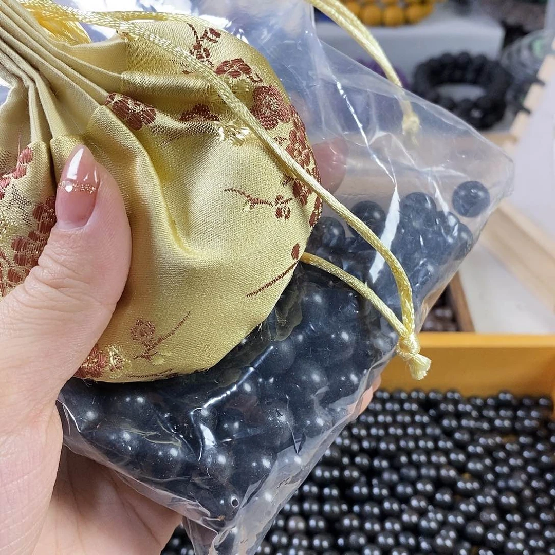 泥塑微瑕息肌1.0发120颗