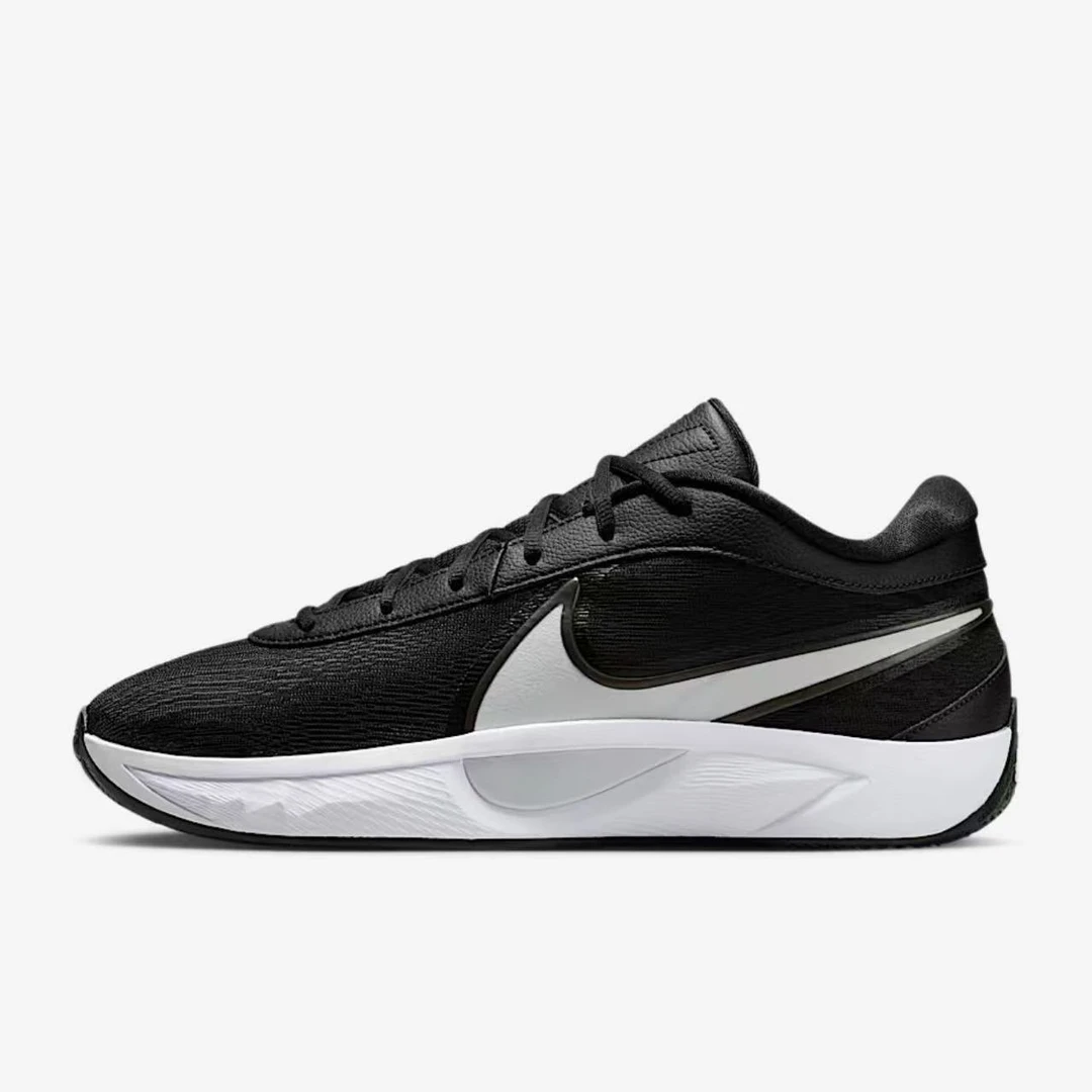 NIKE/耐克男士夏季运动鞋GIANNIS FREAK 6 EP潮流篮球鞋FJ7807002