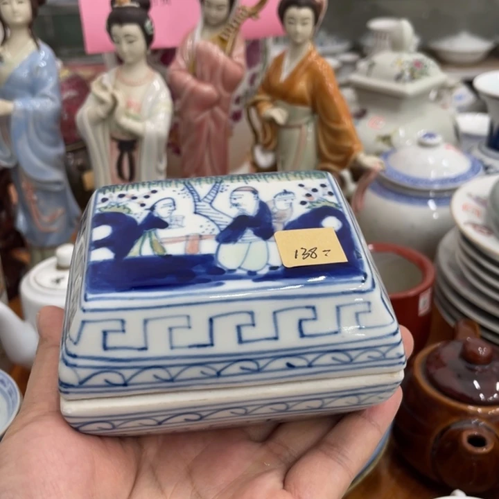 日用家用陶瓷制品