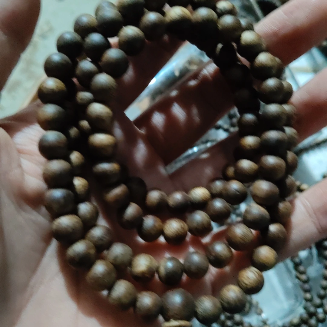 沉香沉香手串卡6规格