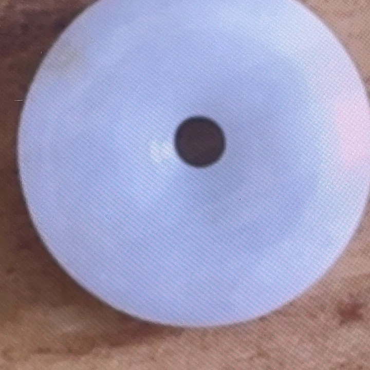 翡翠未镶嵌颈饰纯天然翡翠A货