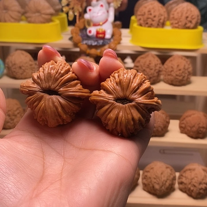 北***人43尺寸的四座楼核桃