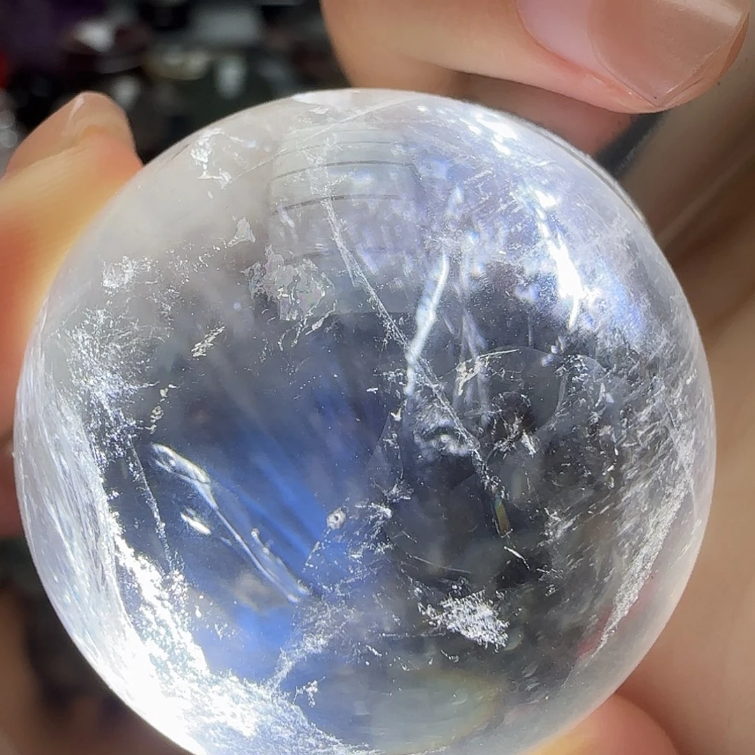 未镶嵌水晶摆件a326