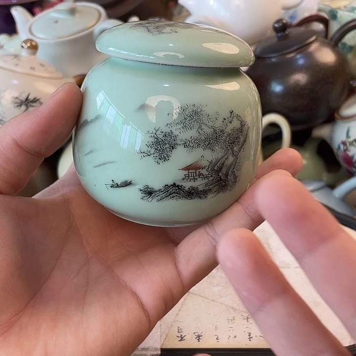 茶具套装家用茶具