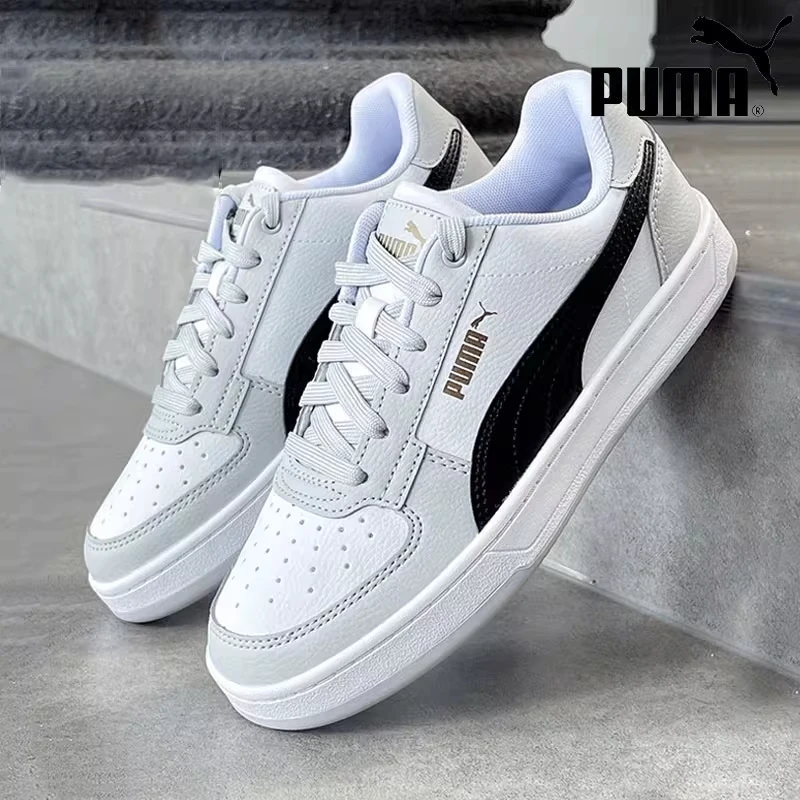 「Caven 2.0小白鞋」PUMA彪马板鞋男鞋女鞋新款运动休闲鞋 392290