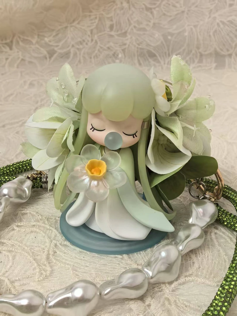 正版手机背夹DIY手工创意潮玩1