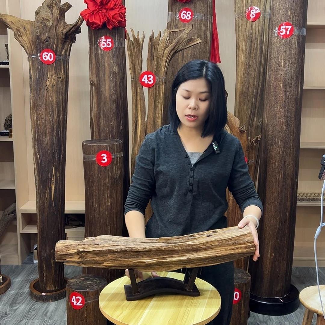 沉香沉香碎屑沉香