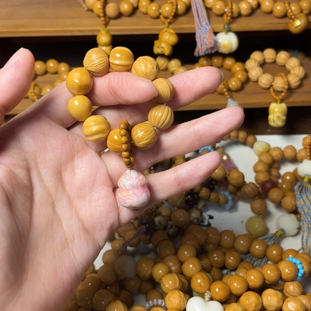 木质非金属天然猴头