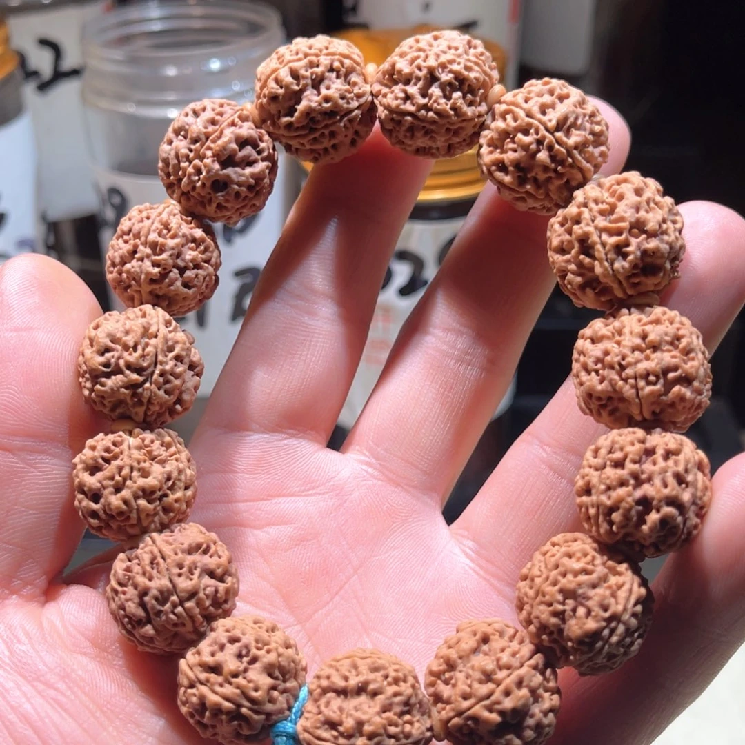 金刚菩提手串金刚菩提20