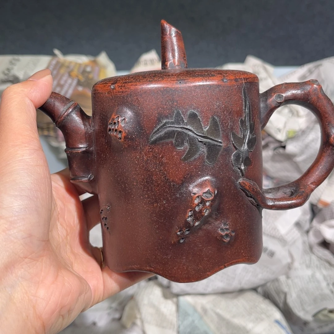 茶壶紫砂紫砂茶壶308