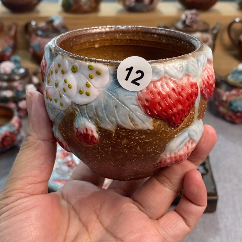 【闪购商品】纯手工制作工艺精湛精巧乐*呵