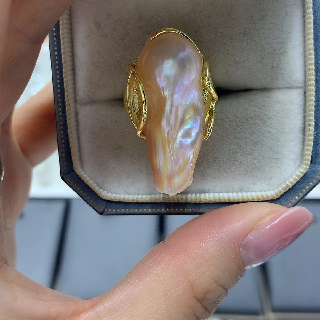 其它未镶嵌淡水珍珠