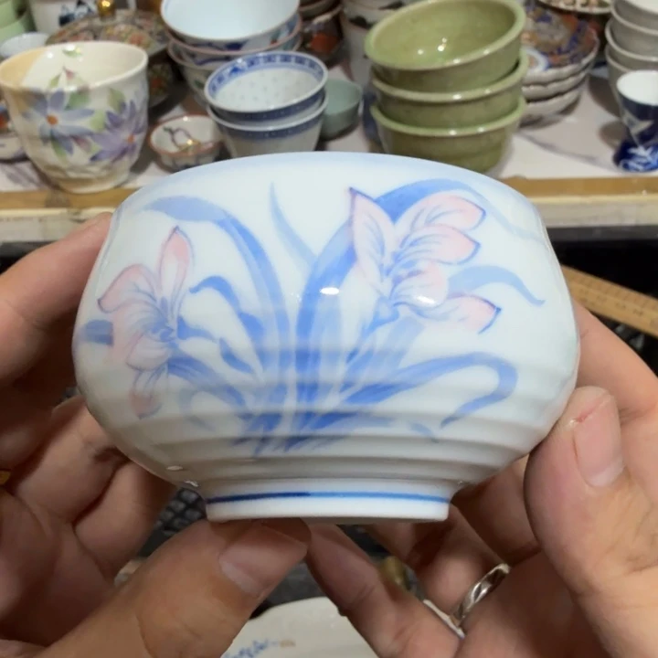 陶瓷推荐第二名20包邮