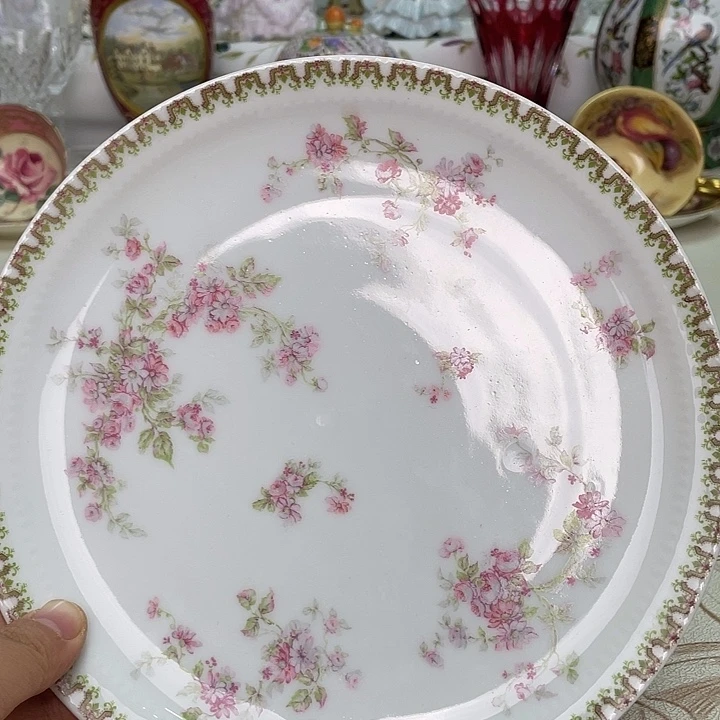 盘维多利亚欧洲中古