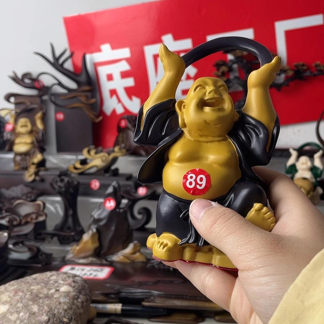 树脂制品底座设计