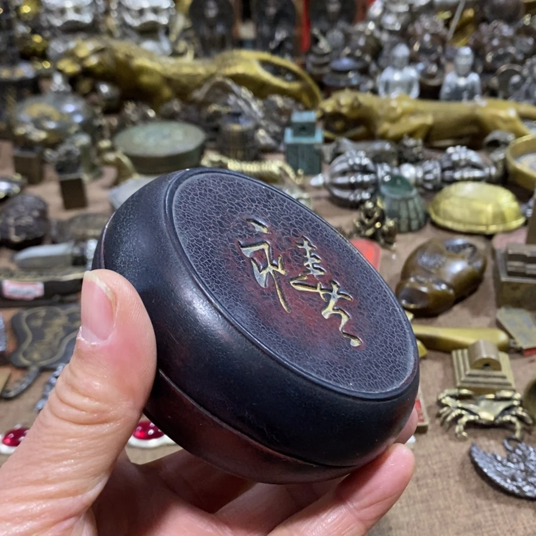 铜铜韵精品具家摆件