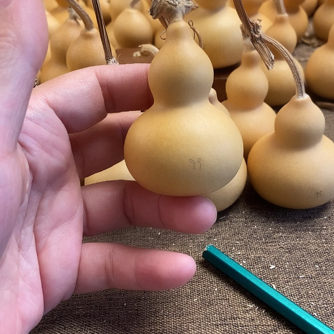 文玩葫芦 完美主义者 慎拍99