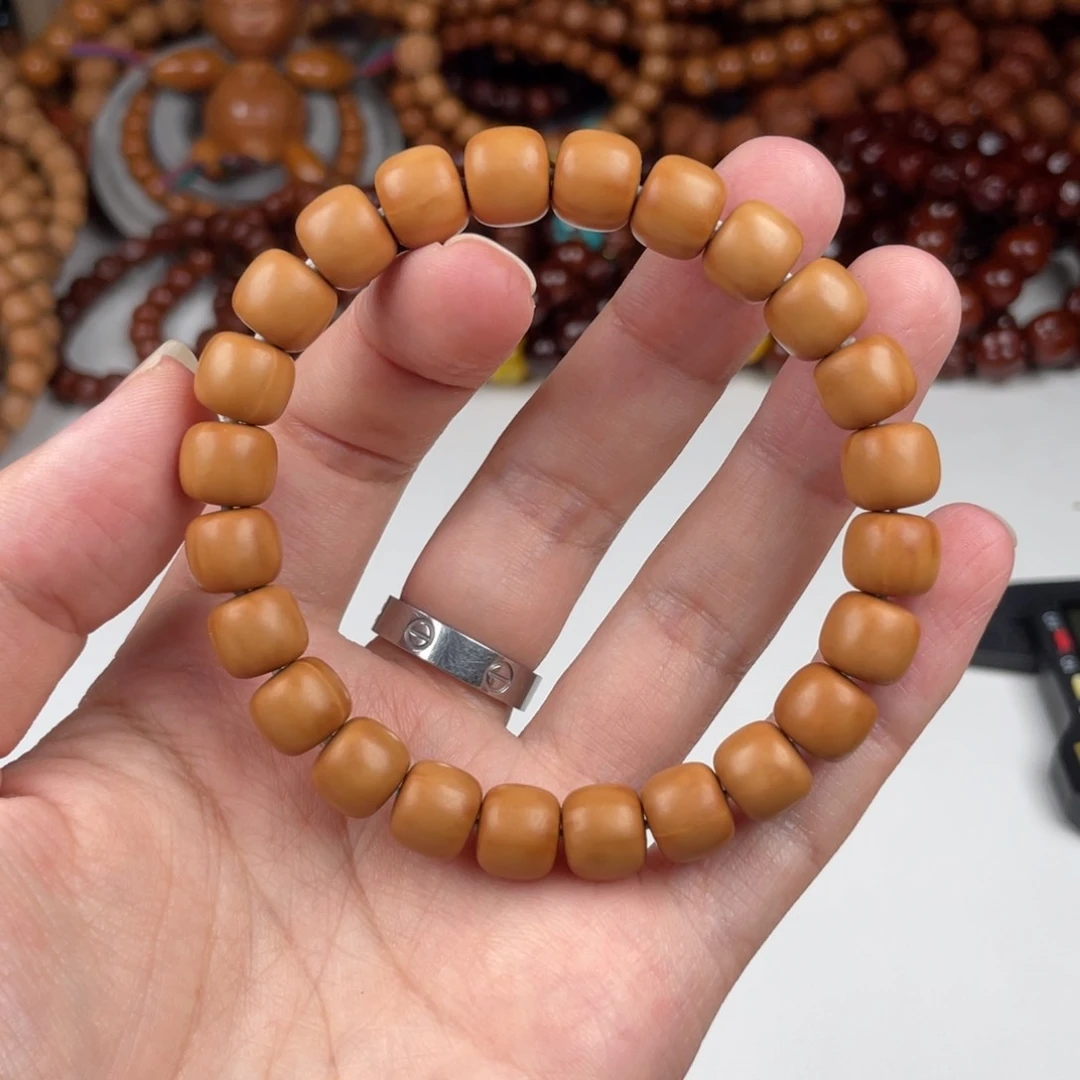 猴头核桃手串云天69.9全品10