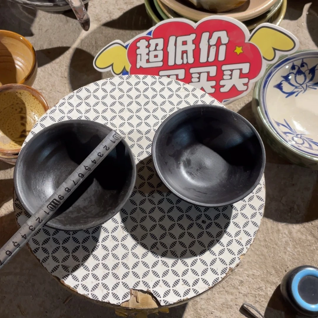 搪瓷55号到手5只嘎嘎嘎嘎嘎嘎嘎