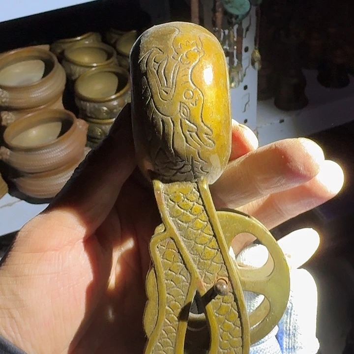 铜器工艺品工艺品