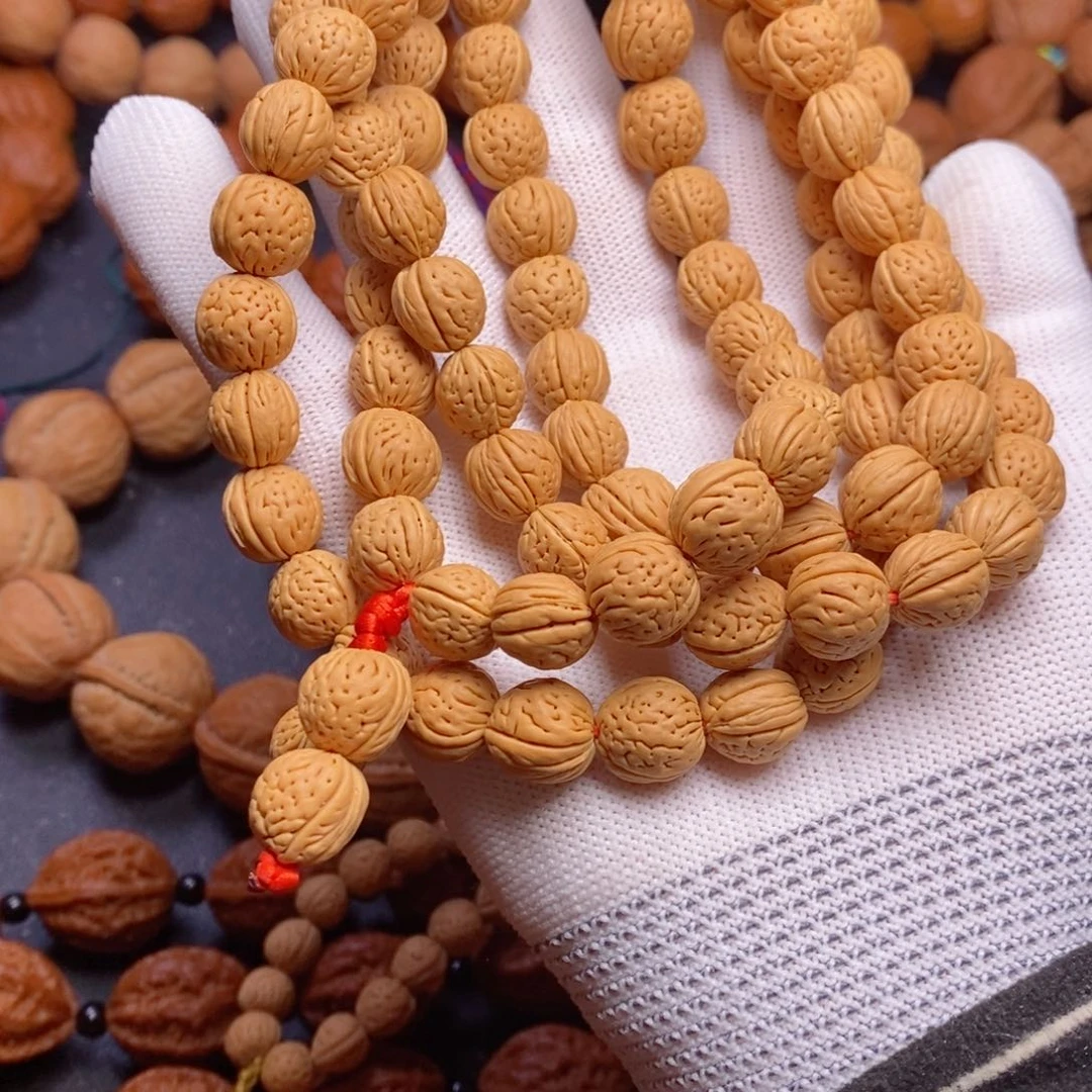 【闪购商品】吊坠文玩核桃憨*桃核11