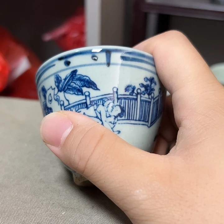 陶瓷设计风格设计