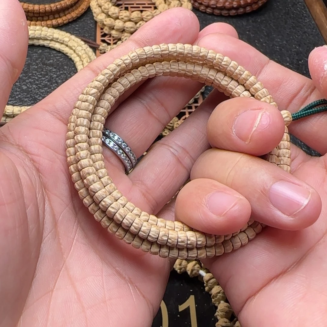 柏香籽/百香籽吊坠贰***肆