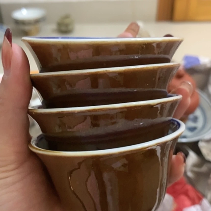 【闪购商品】青花瓷陈****室