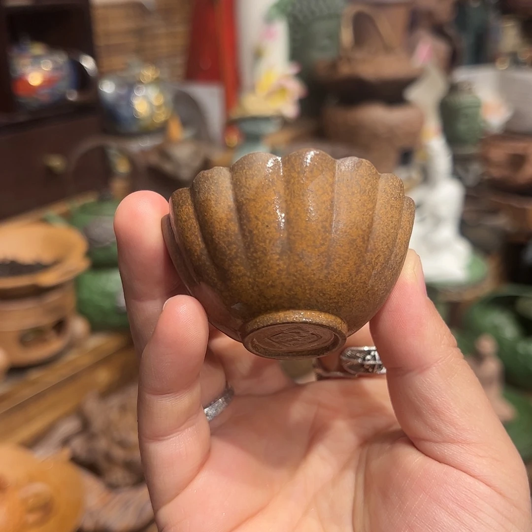 老岩泥系列茶具茶器