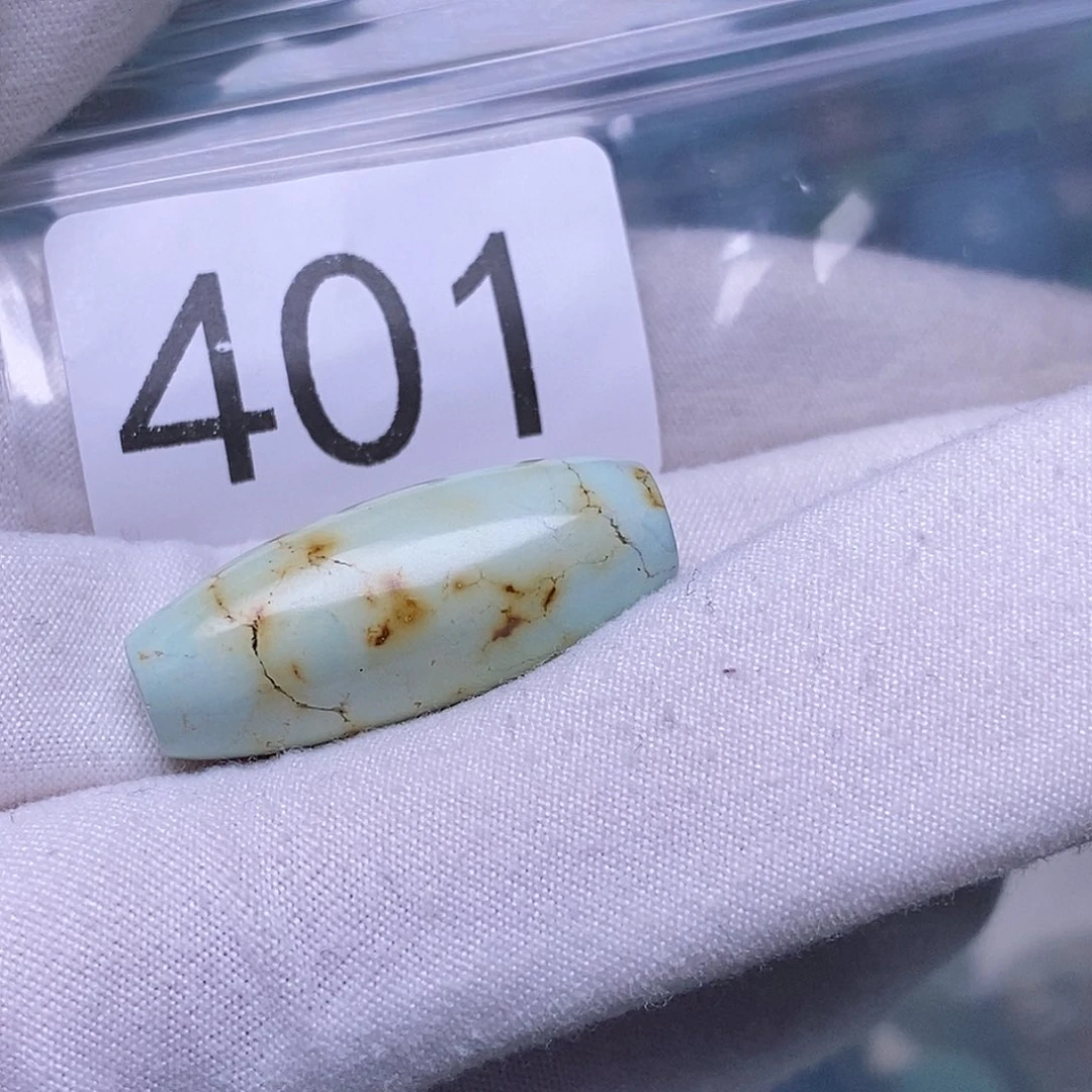 绿松石未镶嵌珠宝半成品