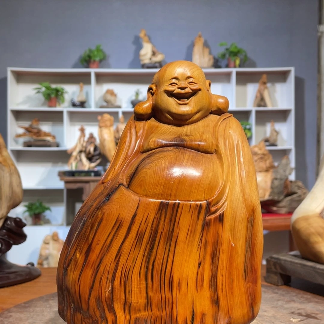 柏木（崖柏）工艺品