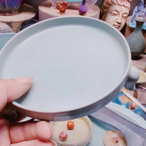 摆件瓷器了，啊啦啦啦啊啊咯大家了