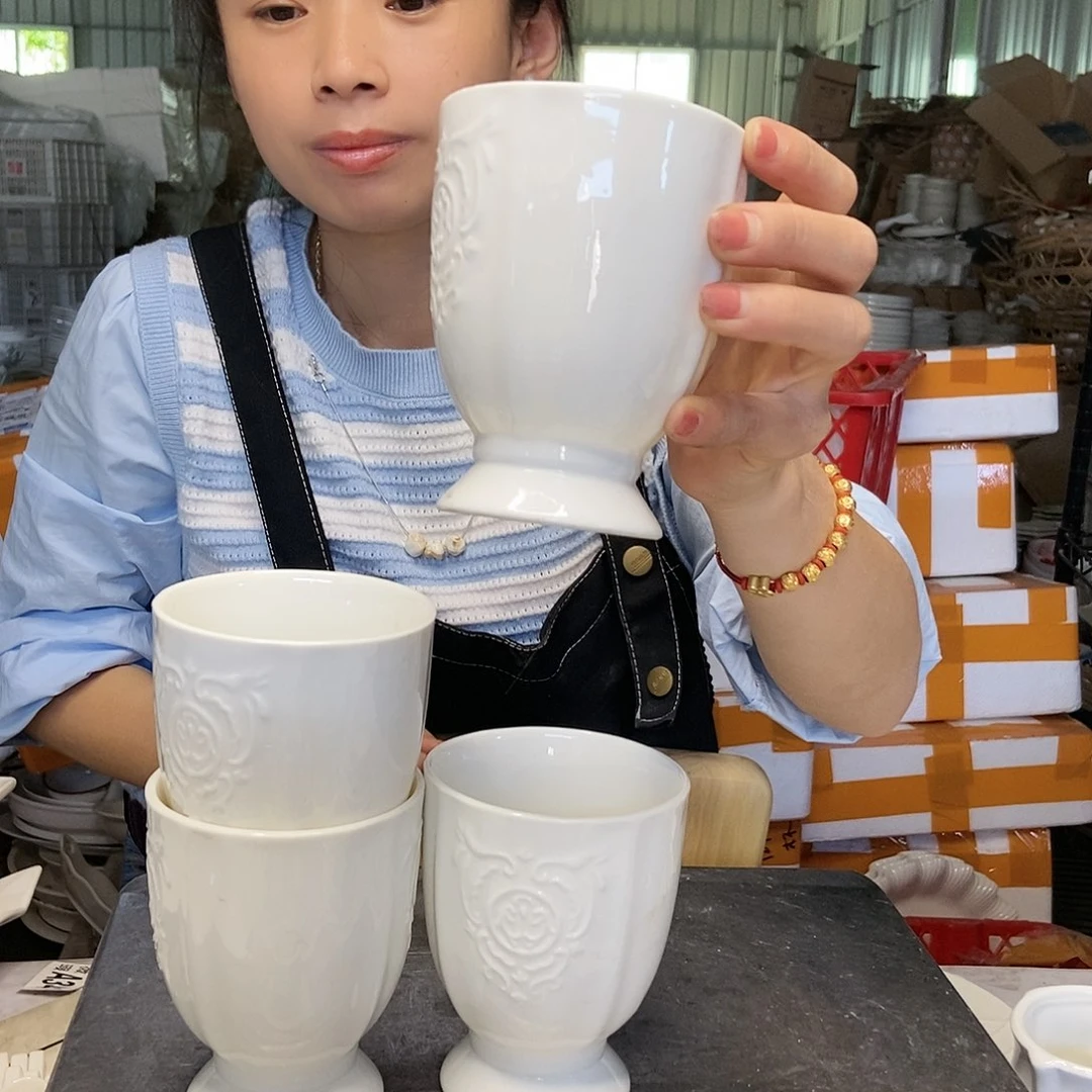 【闪购商品】碟工厂库存微瑕产品157四个