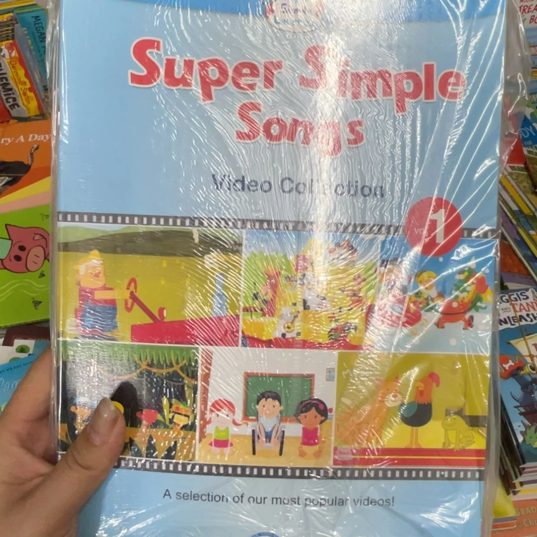 就唱百货sss儿歌8本钉子生锈