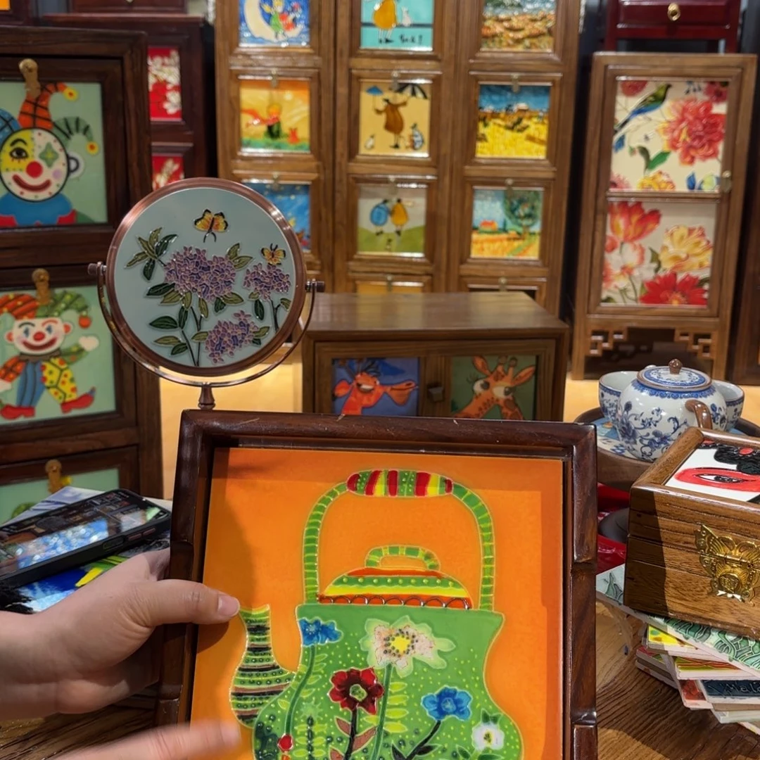 瓷片22.22特价福利款