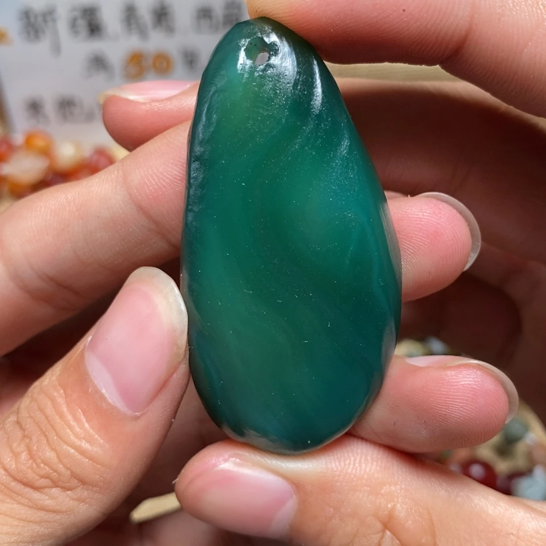 未镶嵌手链玛瑙/玉髓